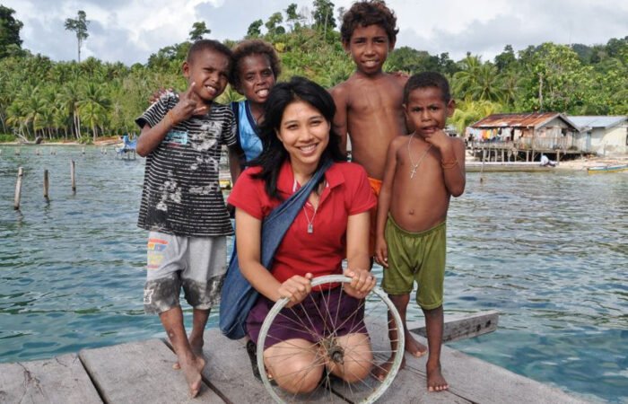 raja ampat papua