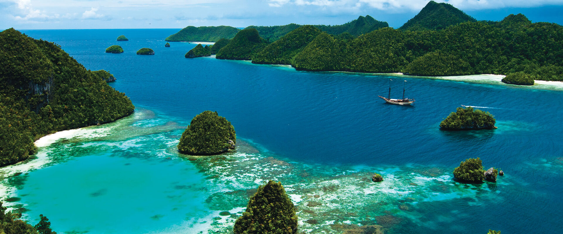 Raja Ampat, The Cure For My Grieving Heart