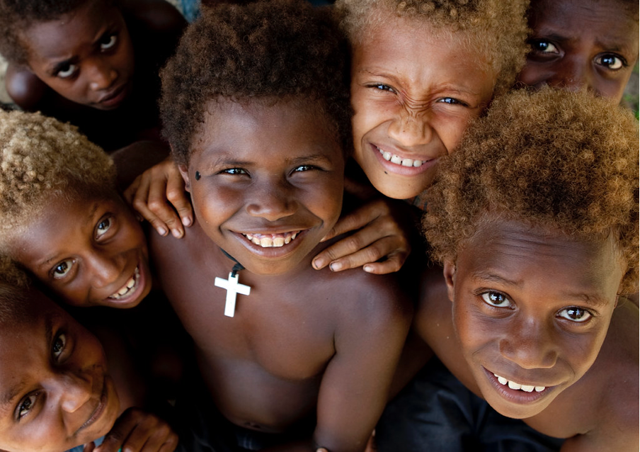 “Building the Future of Papua: International Standard Education for Papua’s Children”