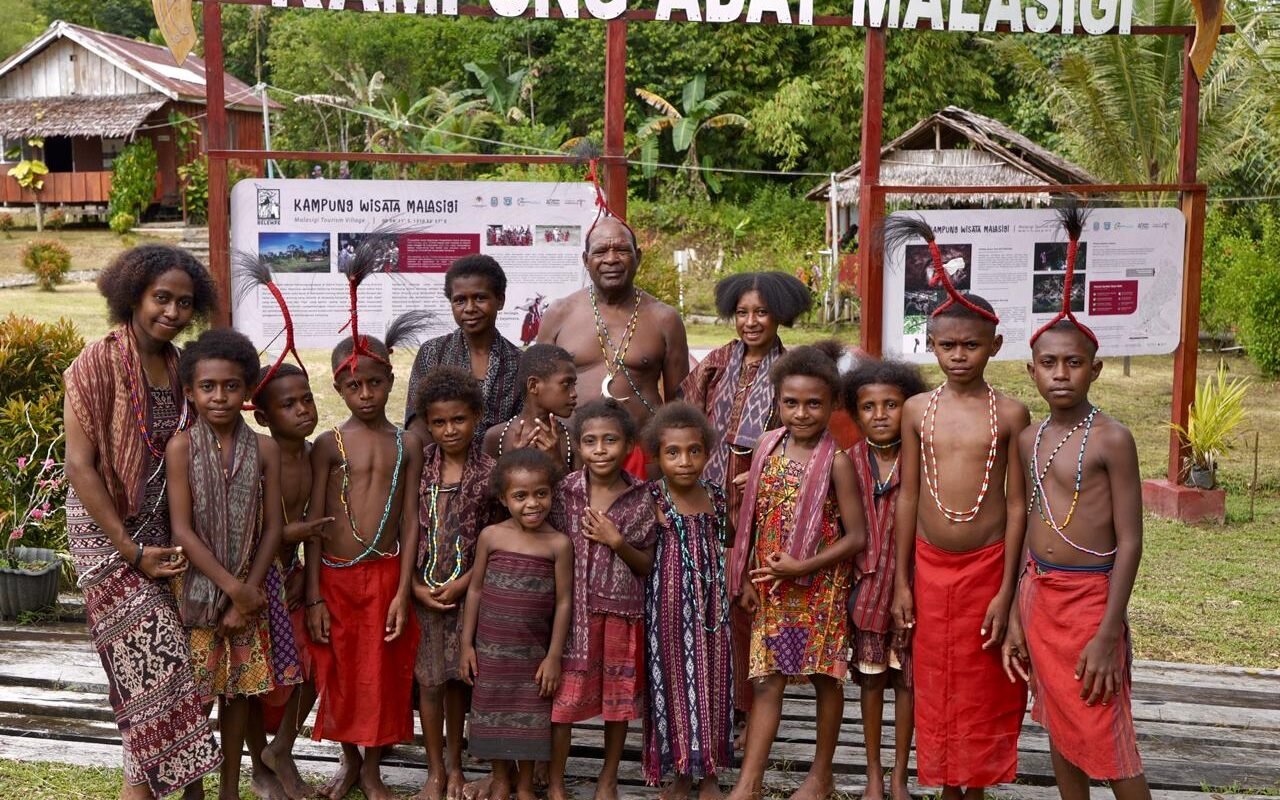 Malasigi Indigenous Village: Guardians of Nature and the Moi Cultural Heritage