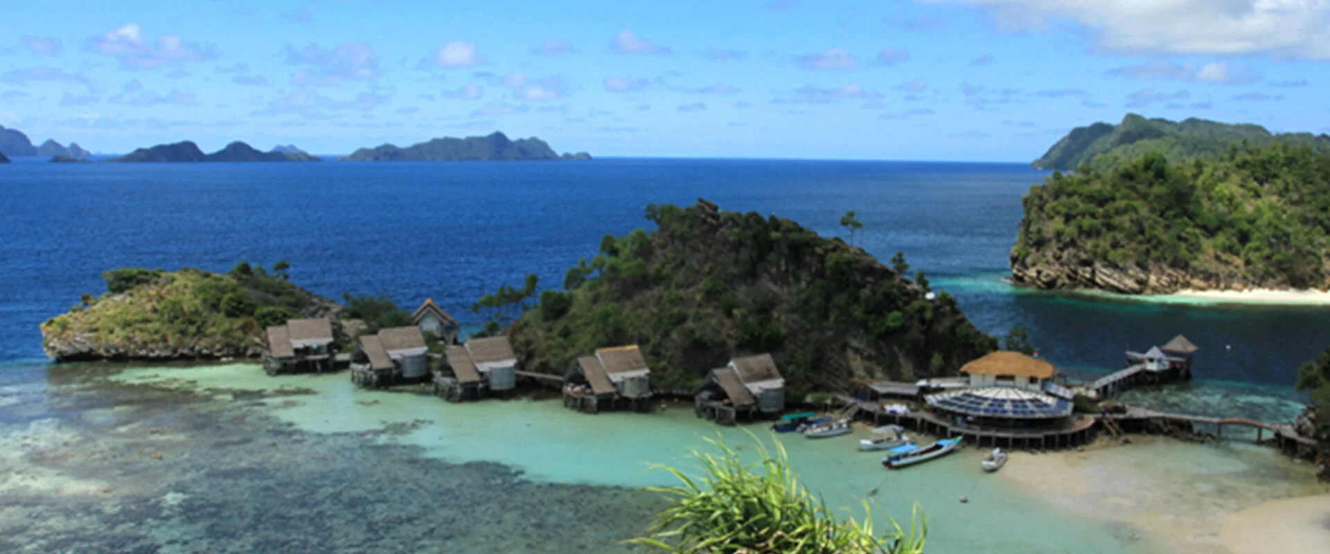 Raja Ampat Dive Resort
