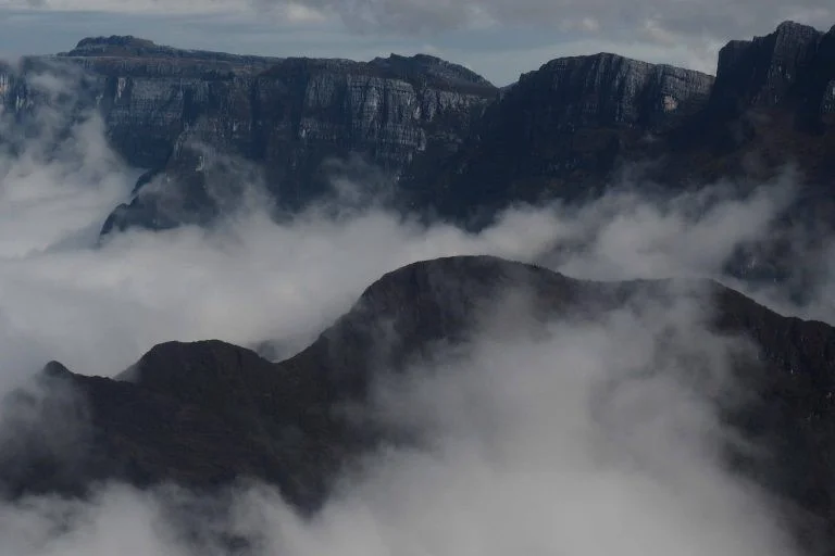 Menyatukan Rasa dengan Mereka yang Berumah di Ketinggian Puncak-Papua