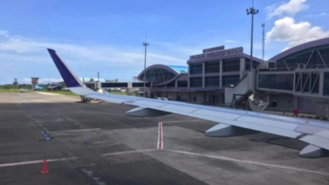 Papua Kini Semakin Terbuka dan Maju