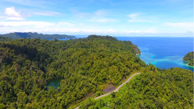 Foto Ruben Sambaloyuk