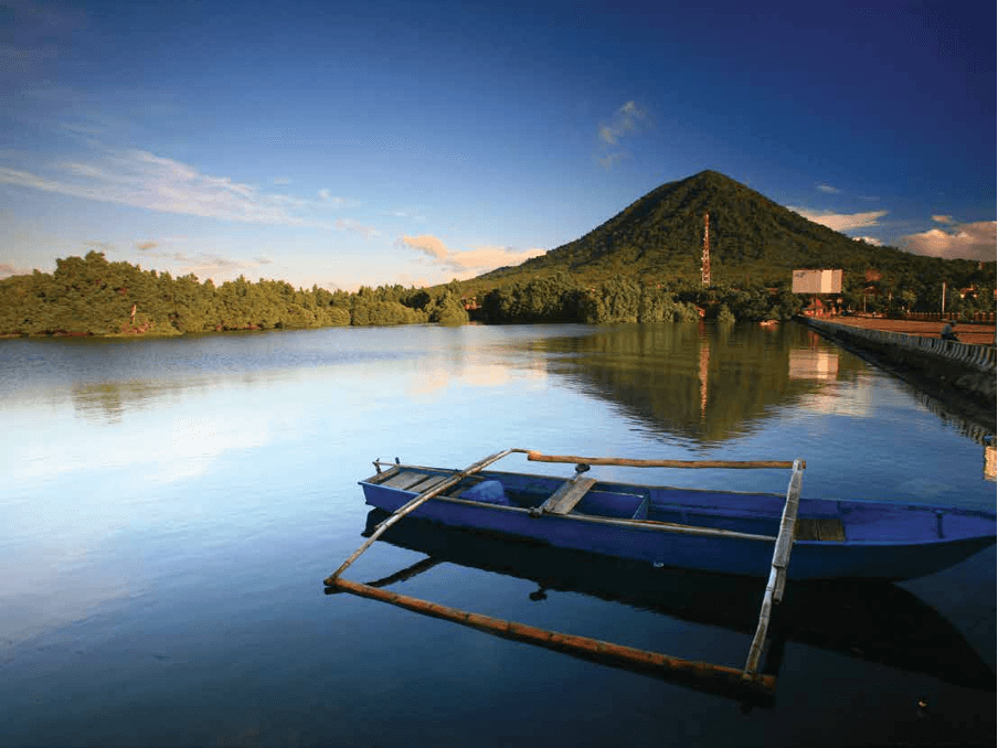 MENYUSURI KEINDAHAN ALAM DAN SEJARAH DI JAILOLO-MALUKU UTARA